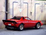 Lancia Stratos 1973 года